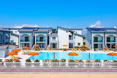 Appartamento Vacanza con famiglia Caorle