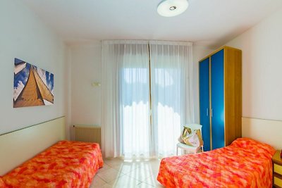 Vakantieappartement Gezinsvakantie Caerano di San Marco