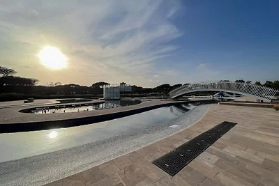 Ferienanlage Capitol Baia Elite