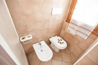 Residenz Mediterraneo Dreizimmer-Wohnung...