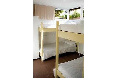 Feriendorf Jesolo Chalet Comfort