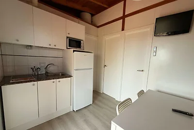 Vakantiehuis Ontspannende vakantie Barcelona