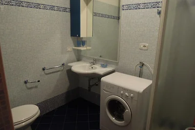 Residenz Itaca Dreizimmer-Wohnung Tipo C1S...