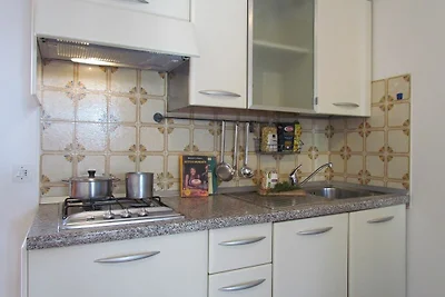 Residenz Capistrano Dreizimmer-Wohnung