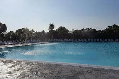 Ferienpark Garda Village Dreizimmer-Bungalow ...