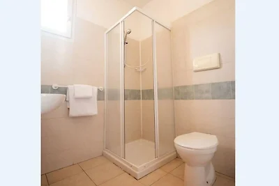 Residenz Gasparina Dreizimmer-Wohnung Trilo...
