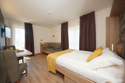 Vakantieappartement Gezinsvakantie Riva del Garda