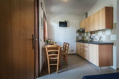 Casa vacanze Vacanza di relax Livorno e dintorni