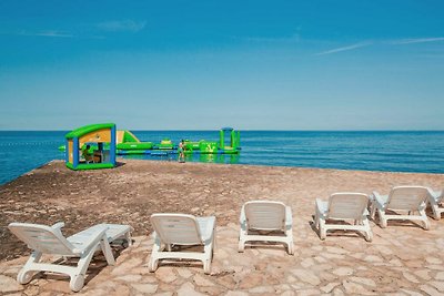 Ferienanlage Park Umag Mobilehome Superior...