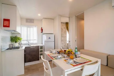 Appartamento Vacanza con famiglia Porto Sant'Elpidio