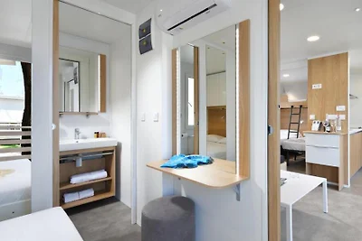 Feriendorf Isamar Mobilehome Sirio Junior AGI...