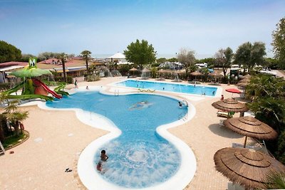 Ferienanlage Vela Blu - Top Residence Gold Holiday (2503)