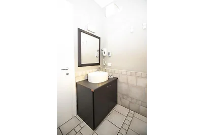 Residence Casalbergo Zweizimmer-Wohnung Bilo...