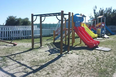 Camping Village Internazionale Sottomarina Fe...