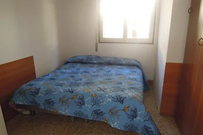 Residenz Flaminia Vierzimmer-Wohnung Tipo D*