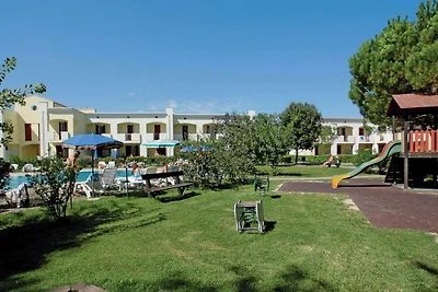 Residenz Calycanthus Zweizimmer-Wohnung B1