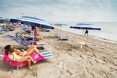 Camping Village Internazionale Sottomarina Mo...