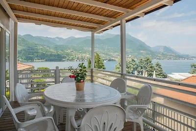 Internazionale Eden Mobilehome Giada für 6...