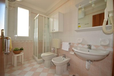 Vakantieappartement Gezinsvakantie Caerano di San Marco