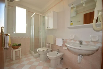 Ferienanlage Marco Polo Zweizimmer-Wohnung Bi...
