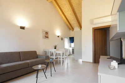 Appartamento Vacanza con famiglia Cavallino-Treporti