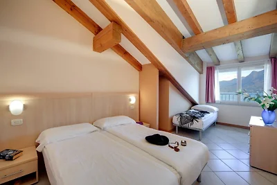 Vakantieappartement Gezinsvakantie Varzo (Verbania)