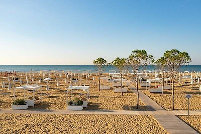 Vakantiehuis Ontspannende vakantie Caerano di San Marco
