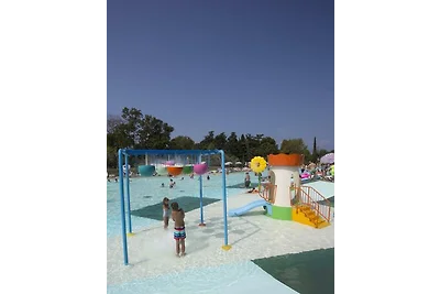 Cisano San Vito Mobilehome Happy Premium...