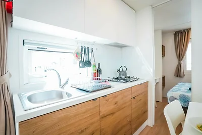 Feriendorf Italy Mobilehome Happy Relax
