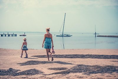 Vakantiehuis Ontspannende vakantie Grado