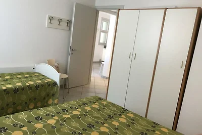 Residenz Viel Dreizimmer-Wohnung C