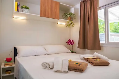 Rimini Family Village Lodge Superior Family