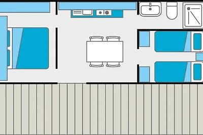 Camping Village Internazionale Sottomarina...