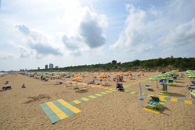 Appartamento Vacanza con famiglia Lignano Sabbiadoro