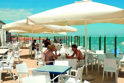 Casa vacanze Vacanza di relax Rosolina