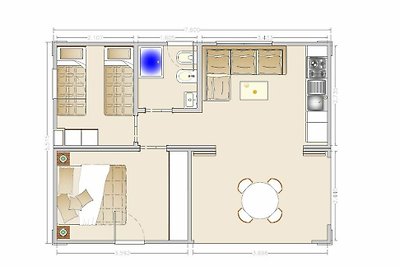 Residenz Onda Blu - Suite Living Deluxe (2987)
