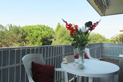 Residenz Valbella Zweizimmer-Wohnung Tipo B...