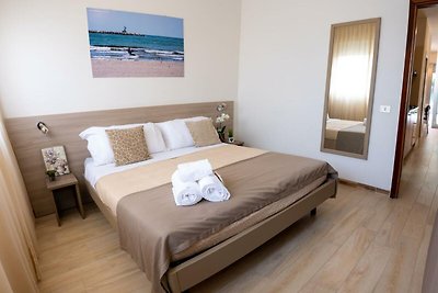 Feriendorf Rossini Ferienwohnung Resi A