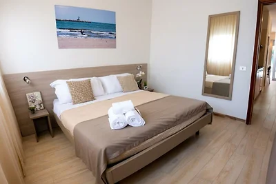 Camping Village Internazionale Sottomarina Fe...