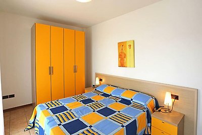 Vakantieappartement Gezinsvakantie Caorle