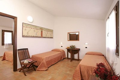 Casa vacanze Vacanza di relax Viterbo