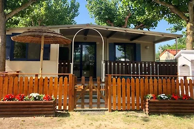 Ferienanlage Classe Mobilehome Pacifico