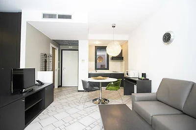 Residence Casalbergo Wohnung Mono Sup