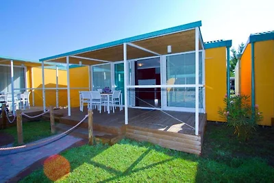 Camping Village Internazionale Sottomarina...