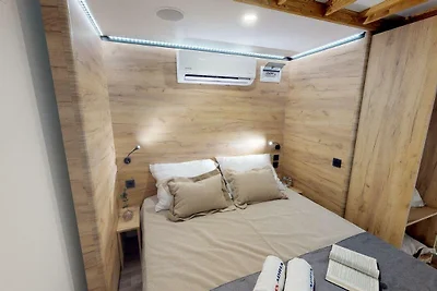 Barricata Holiday Village Safari Loft