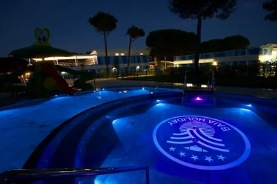 Casa vacanze Vacanza di relax Cavallino-Treporti
