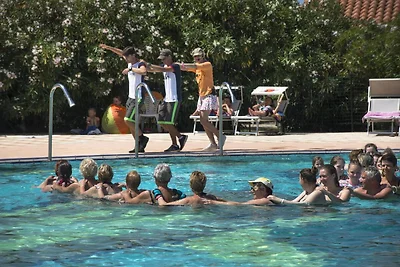 Ferienanlage Bi Village Lodge Premium