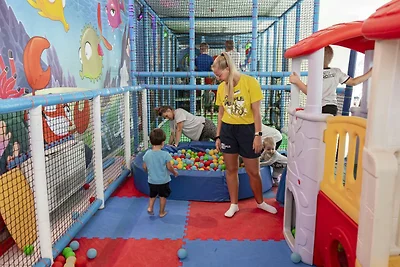 Appartamento Vacanza con famiglia Cavallino-Treporti