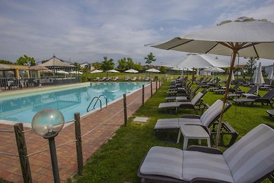 Vakantiehuis Ontspannende vakantie Moniga del Garda