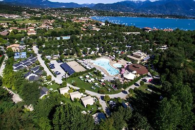 Ferienanlage Baia Verde - Mobilehome Charme AGBER (3250)